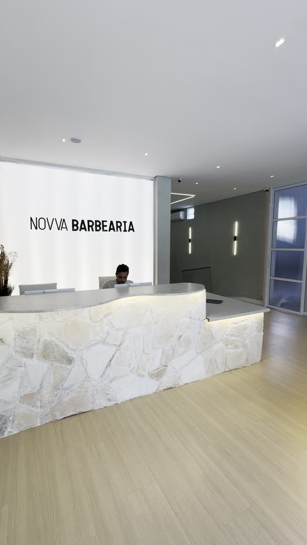 Unidade Santa Rosália da Novva Barbearia