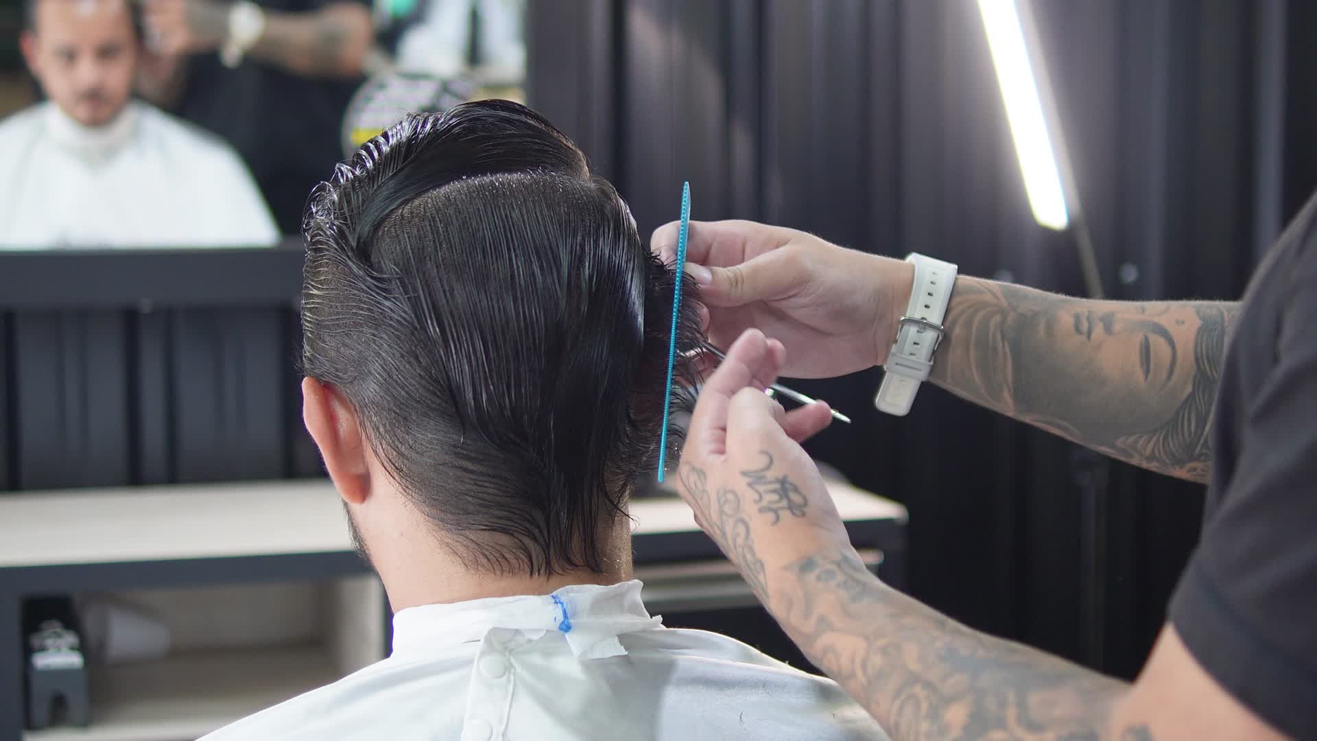 Corte personalizado
